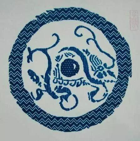 中國(guó)手工刺繡，永不過時(shí)的美